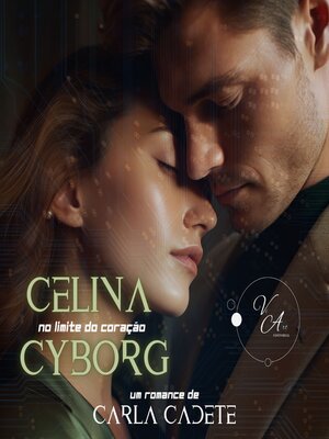 cover image of Celina Cyborg